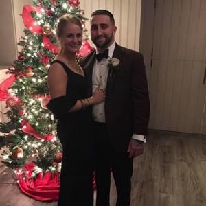 Meet your Posher, Beth